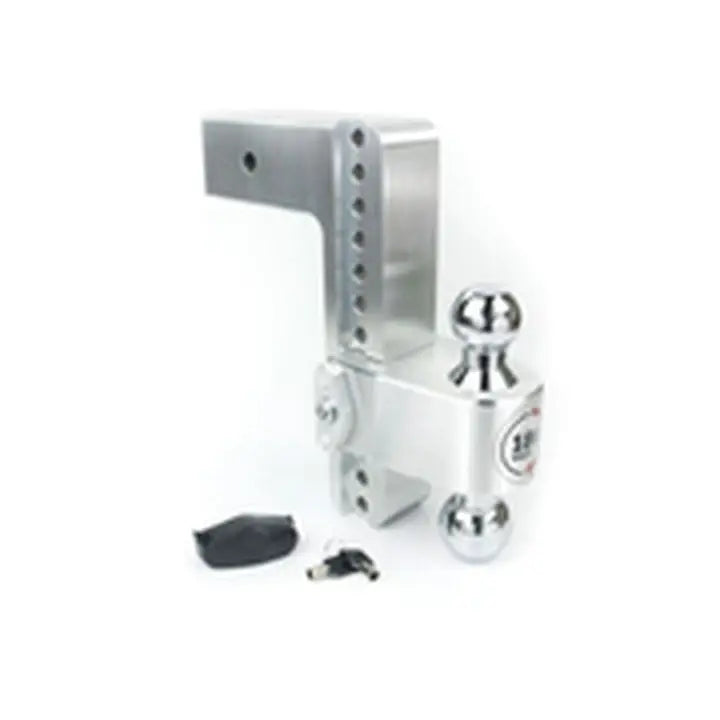 Weigh Safe CTB10-3 - Chrome