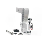 Weigh Safe CTB10-3-KA - Chrome