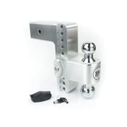 Weigh Safe CTB8-3 - Chrome