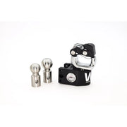 Weigh Safe Efficient And Hassle Free Pintle Hook SWS01-Patb - WS Steel Slider Upgrade Kit