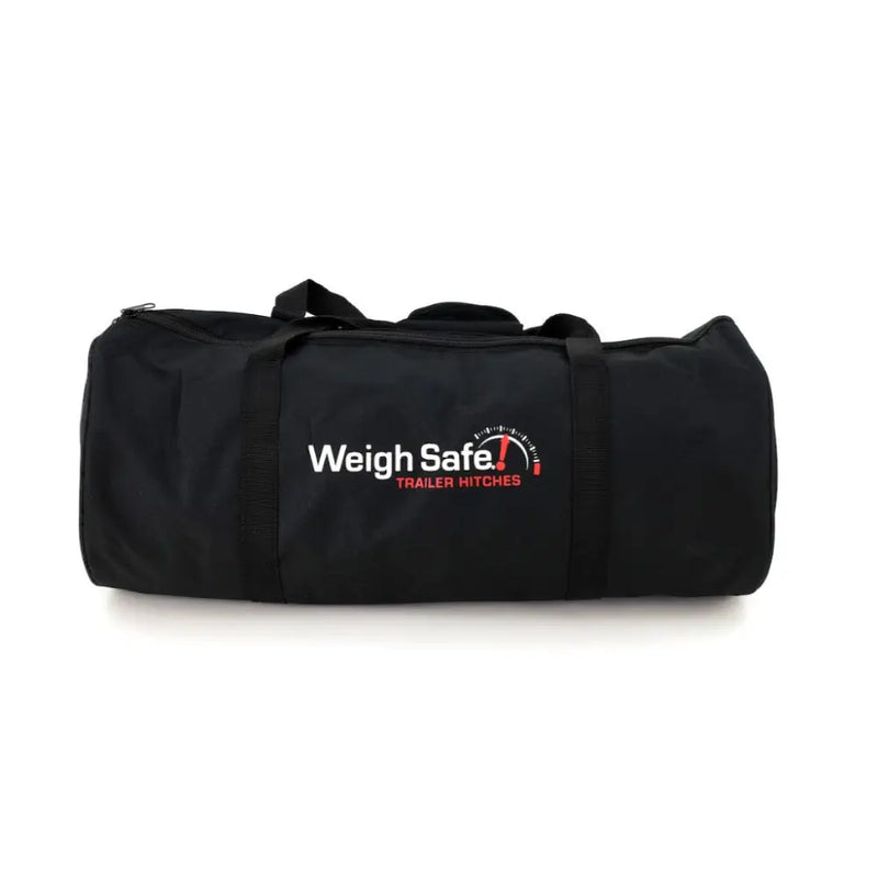 Weigh Safe Features High Breaking Strength Recovery Strap WS30 - Rope Diameter 20
