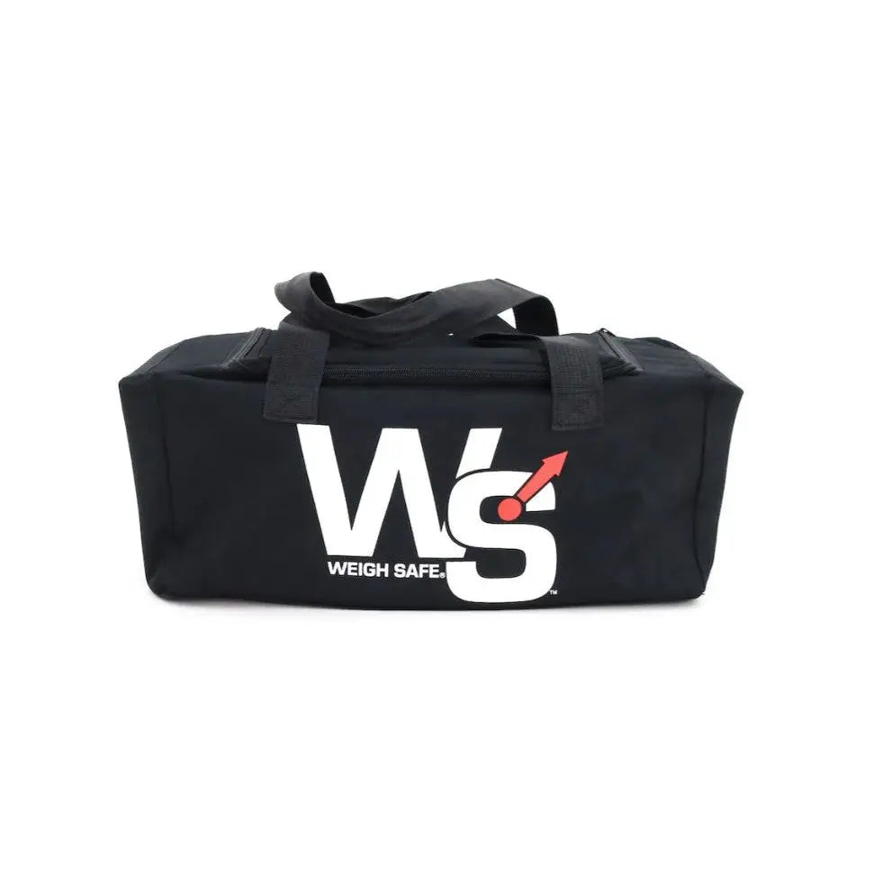 Weigh Safe Limited Lifetime Warranty Trailer Leveling Kit WS-WLS - Wheel Leveler Set Full
