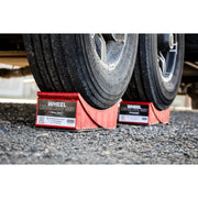 Weigh Safe Limited Lifetime Warranty Trailer Leveling Kit WS-WLS - Wheel Leveler Set Full
