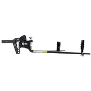Weigh Safe TTLW8-2XL - True Tow LW Drop Shank Rated
