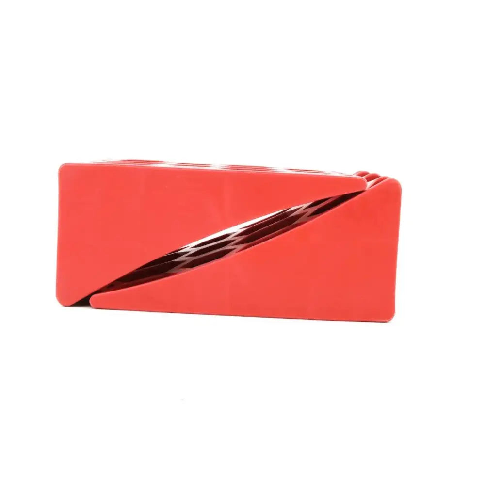 Weigh Safe Limited Lifetime Warranty Wheel Chock WS-WCS - Set Chocks