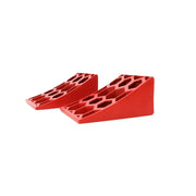 Weigh Safe Limited Lifetime Warranty Wheel Chock WS-WCS - Set Chocks