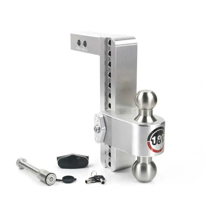 Weigh Safe LTB10-2-KA