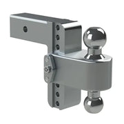 LTB4-2 -KA Trailer Hitch Ball Mount
