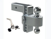 LTB6-2.5-KA Trailer Hitch Ball Mount