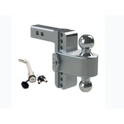 LTB6-2-KA Trailer Hitch Ball Mount