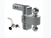 LTB6-2-KA Trailer Hitch Ball Mount