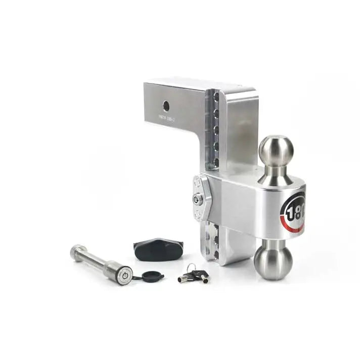 Weigh Safe LTB8-3-KA