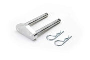 Weigh Safe Slider Lock Plate Combo w/Pins - TB05