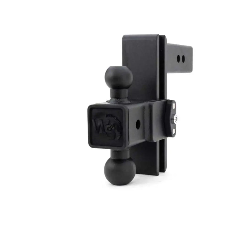 Weigh Safe STB8-2-SET