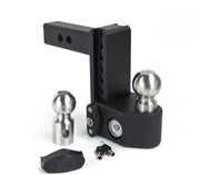 SWS6-2.5-KA Trailer Hitch Ball Mount