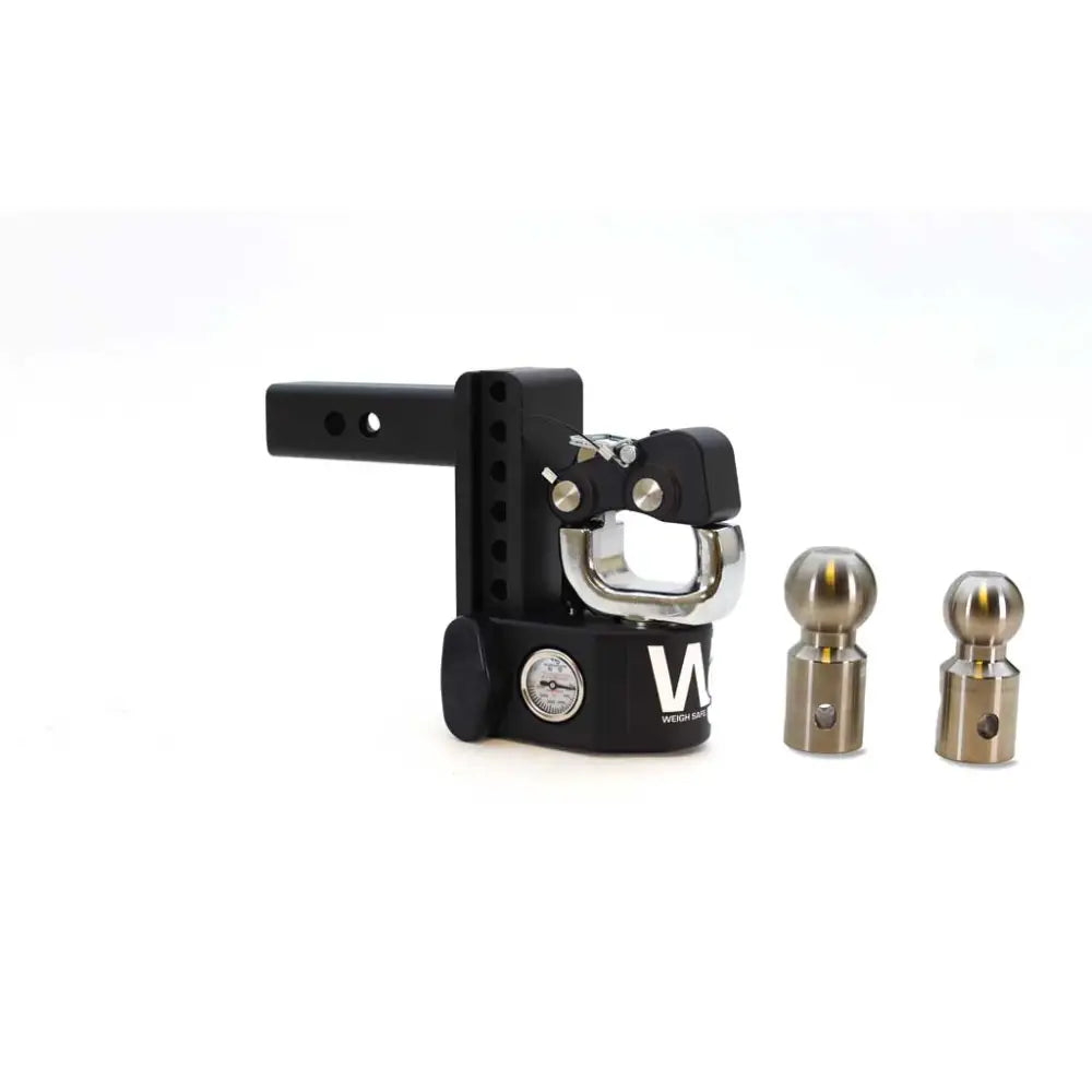 Weigh Safe SWS6-2-Patb