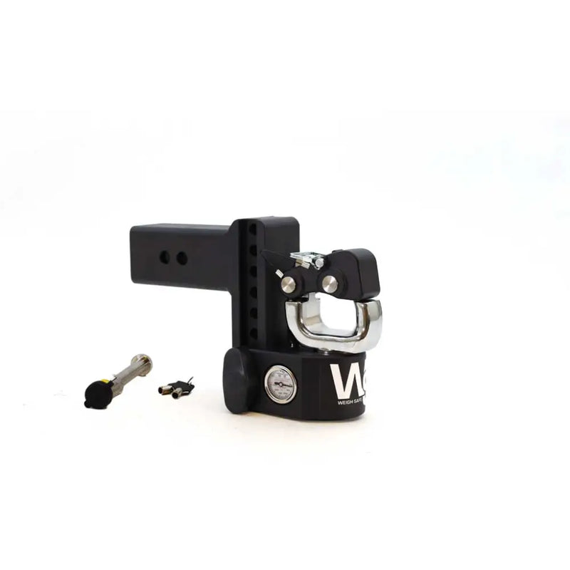Weigh Safe SWS6-3-PA-KA