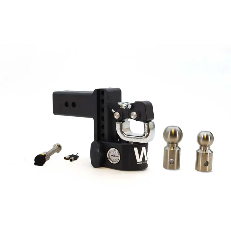Weigh Safe SWS6-3-Patb-KA