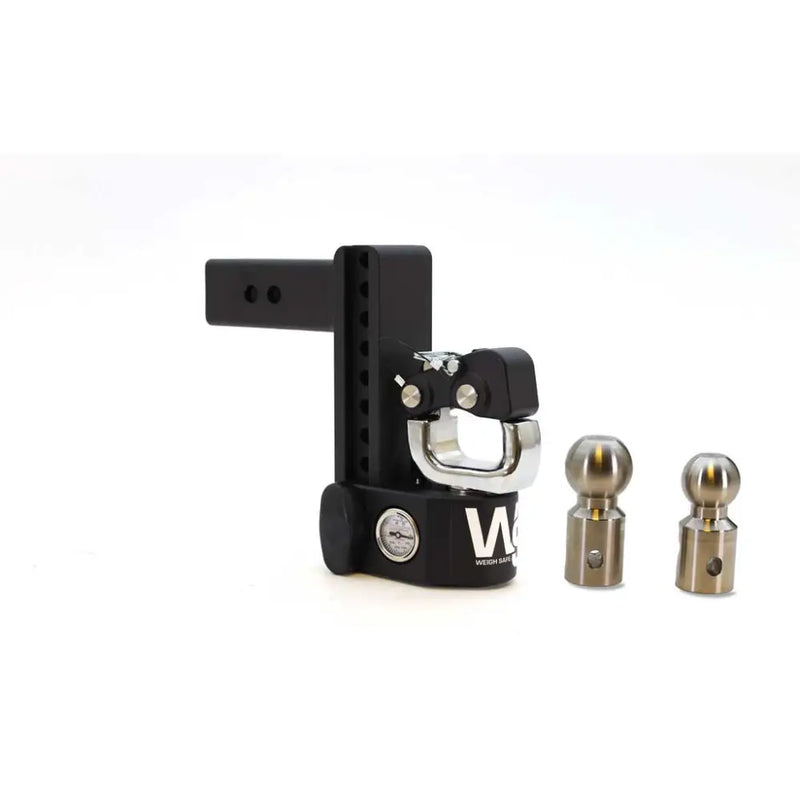 Weigh Safe SWS8-2.5-Patb