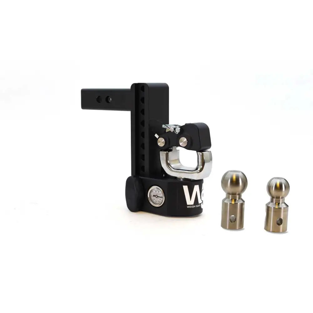Weigh Safe SWS8-2-Patb