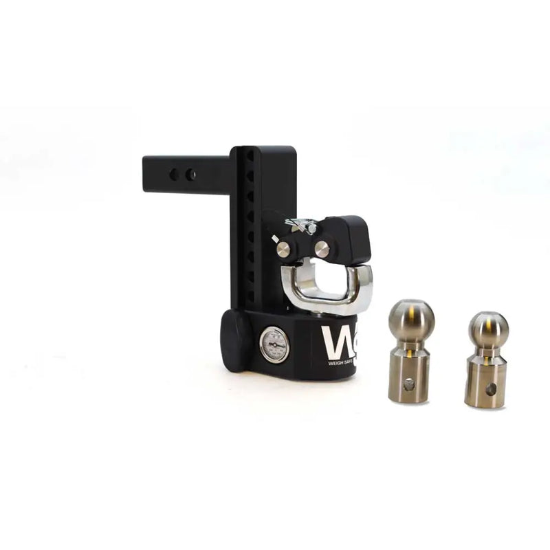 Weigh Safe SWS8-2-Patb