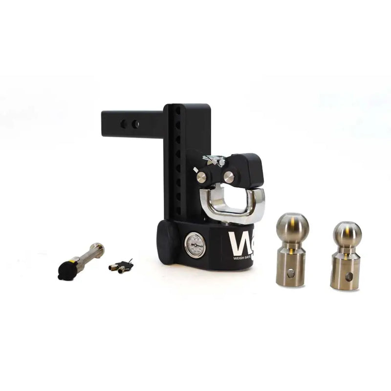 Weigh Safe SWS8-2-Patb-KA