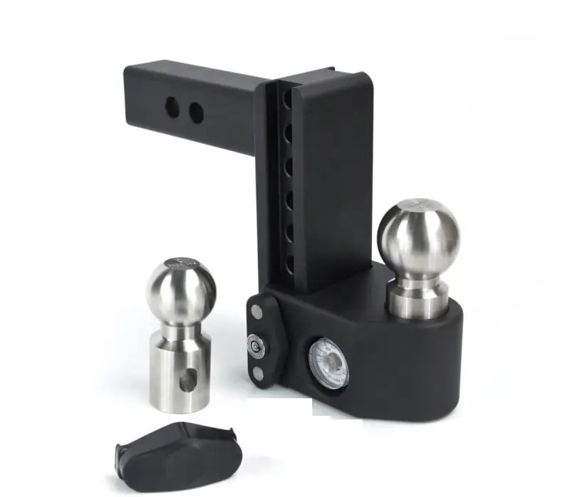 SWS8-2 Trailer Hitch Ball Mount