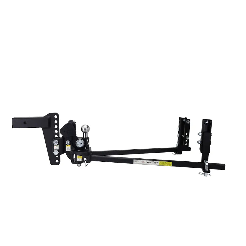 Weigh Safe TTHW8-2.5