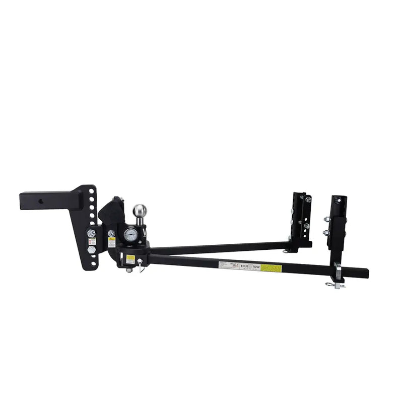 Weigh Safe TTHW8-2.5