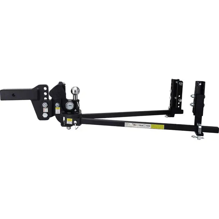 Weigh Safe TTMW4-2