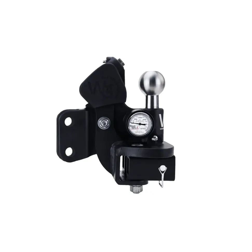 Weigh Safe TTMW6-2-KA Weight Distribution Hitch