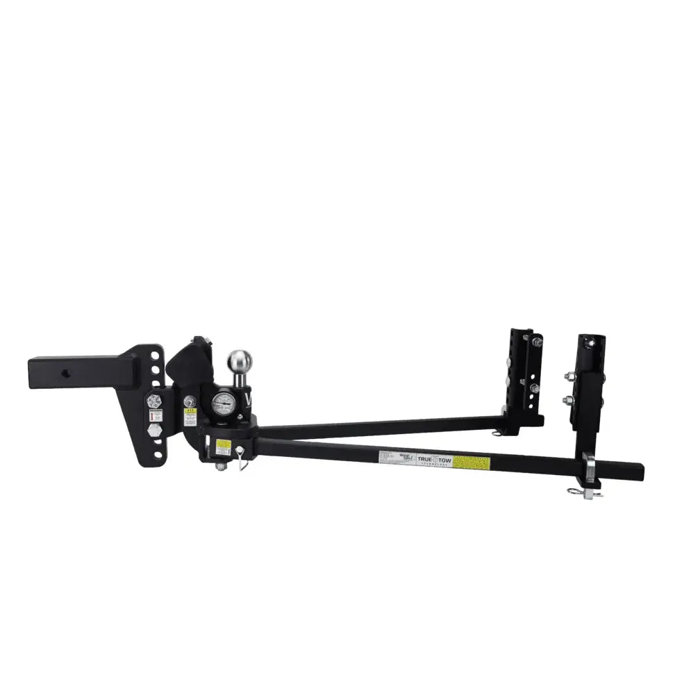 Weigh Safe TTMW6-2-KA Weight Distribution Hitch