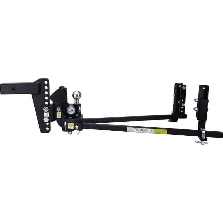 Weigh Safe TTMW8-2.5XL