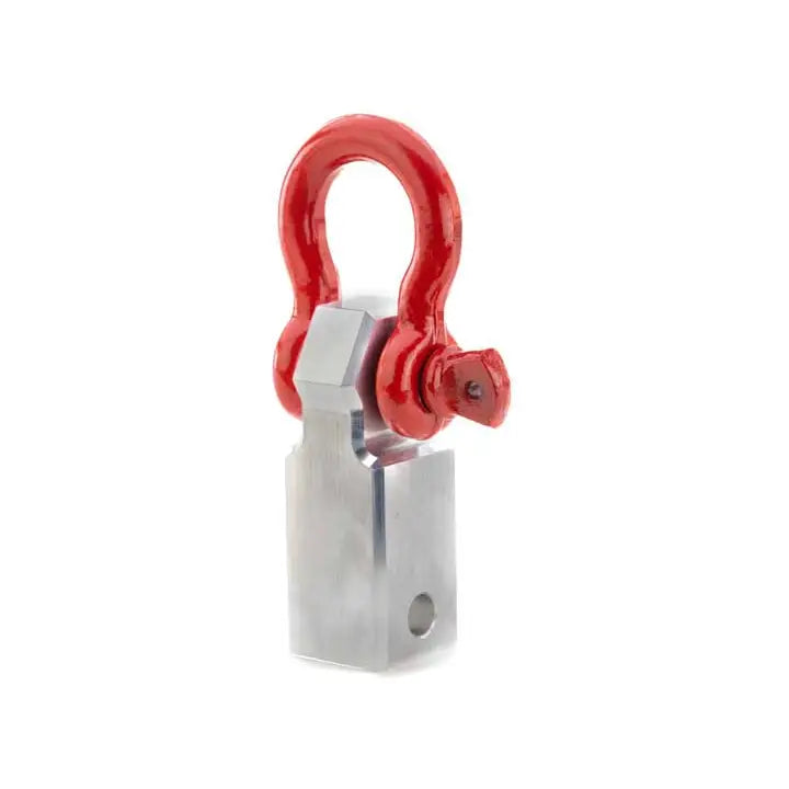 Weigh Safe WS-HS-R - Red