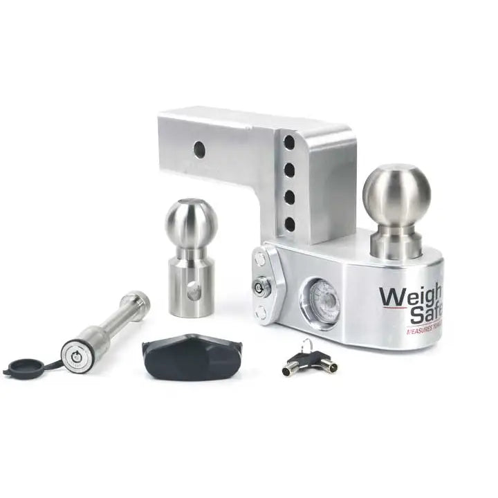 Weigh Safe WS4-2.5-KA