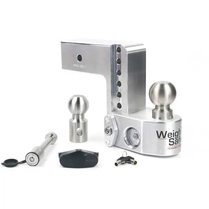 Weigh Safe WS6-3-KA