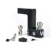 Weigh Safe WS8-2.5-KA-CER-BLA