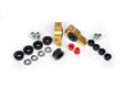 Whiteline WEK004 Whiteline 06-14 Volkswagen Jetta / 06-15 Scirocco Front & Rear Vehicle Essentials Kit