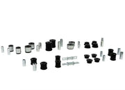 Whiteline WEK083 Whiteline 8/1996-3/2001 Mitsubishi Lancer Evolution IV/V/VI Rear Vehicle Essentials Kit