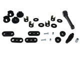 WEK096 Whiteline Essential Vehicle Kit - Suspension Bushing