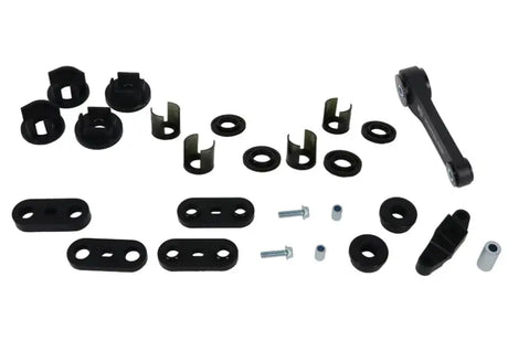 WEK096 Whiteline Essential Vehicle Kit - Suspension Bushing