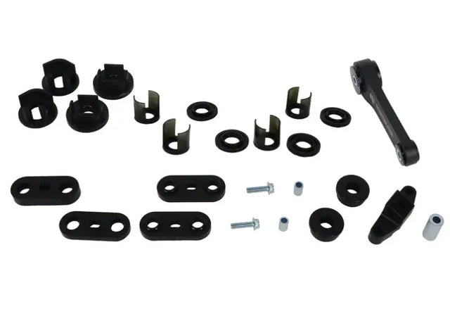 WEK096 Whiteline Essential Vehicle Kit - Suspension Bushing
