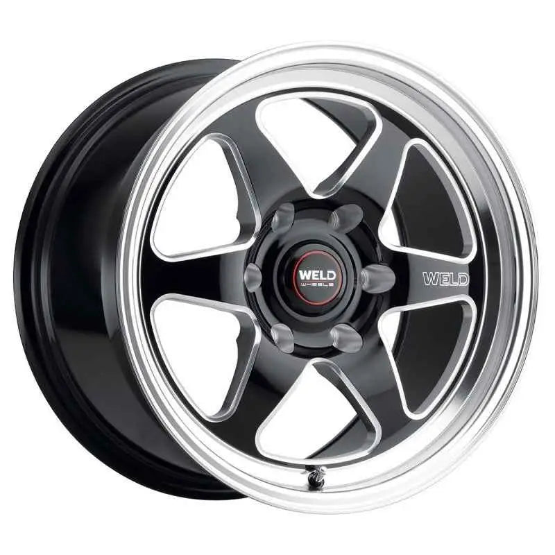 Weld S15670084P25