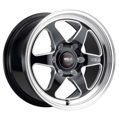 Weld S15670084P25