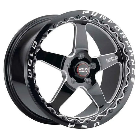 Weld S90470045P40