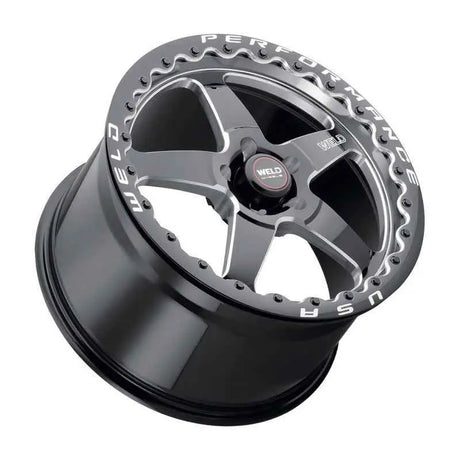 Weld S90470045P40