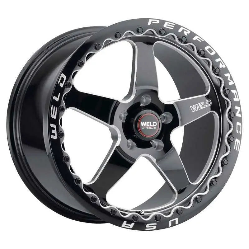 Weld S90470067P00