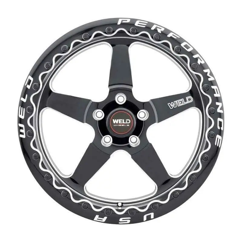 Weld S90470075P38
