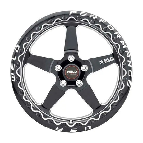 Weld S90470075P38