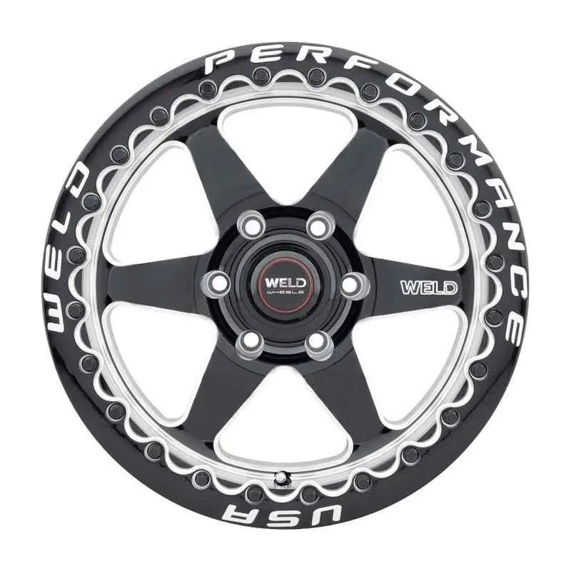 Weld S90901181P36